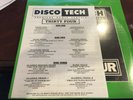 Discotech 34 12