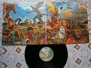 MALO EVOLUTION RARE ORIGINAL EX YUGOSLAV 1ST PRESS 1973 EX-/EX-