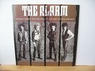 THE ALARM Where Were You Hiding When The Storm Broke SIGNED 7