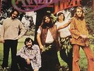 CANNED HEAT - LIVE AT TOPANGA CORRAL - UK 76