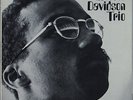 LOWELL DAVIDSON TRIO SELF TITLED ESP-DISK 1012 US ORIGINAL W/M.GRAVES MINT-