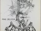MIKE SELESIA FLAVOR RARE PRIVATE SPIRITUAL JAZZ FUNK MINT-