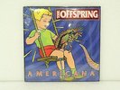 THE OFFSPRING Americana LP Vinyl 1998 Columbia Orig 1st Press [C 69661] SEALED