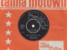Marvelettes - Dont Mess With Bill - Tamla Motown Tmg 546 - Northern Soul Crossov