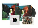 My Morning Jacket WATERFALL 180g sealed LIMITED Puzzle NEW VINYL 2 LP+7