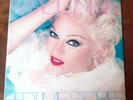 RARE LP - MADONNA - BEDTIME STORIES -(1994)- FOLD-OUT COVER  W INNERSLEEVE BR.ED