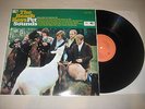 The Beach Boys - Pet Sounds  Vinyl LP Jugoslawien