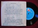 CELESTE Musicopoesia BRAZIL BOSSA NOVA JS RECORDS 45 7