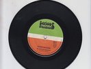 SERIOUS BUSINESS/ BLOOD AH GO RUN  -  DENNIS MATUMBI  (77 REGGAE ROOTS 7
