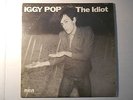 IGGY POP THE IDIOT LP 1977 US RCA ORIGINAL