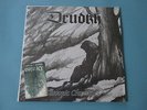 DRUDKH - SLAVONIC CHRONICLES Rare 10