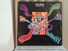 THE WHO - A QUICK ONE - MONO LP - 1st PRESS - VG/VG+