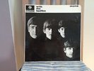 BEATLES - WITH THE BEATLES - MONO LP - FIRST PRESS - JOBETE CREDIT - EX/VG+