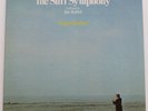 The Surf Symphony : Song of Summer (Conduted by Jan Rubini)  Capitol LP 1969