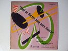 RAUL DE BARROS - TOCA PARA DANÇAR 10'' MONO 1956 ODEON BRAZIL JAZZ SAMBA BOSSA