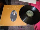 33T ORIGINAL JOHNNY CHANTE HALLYDAY
