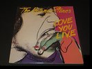THE ROLLING STONES  Love You Live  -  Original Double LP 1970