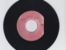 BLANK/LET US BE LOVERS  -  CLANCY ECCLES & VELMA (68 SKINHEAD 7