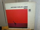 ANTONIO CARLOS JOBIM - WAVE - A&M 3002 JAZZ LP NM VAN GELDER Stamped G/F