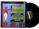 Otis Redding - The Otis Redding Dictionary Of Soul CAN LP 1972 //1