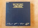 Beatles Collection blaue Box Set Vinyl LP 1C 198-53 183-176