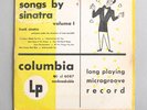 Rare Songs by Frank SInatra Vol. 1 Axel Stordahl 10