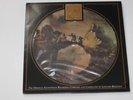 LORD OF THE RINGS-DOUBLE PICTURE RECORDS-LORPD-2