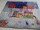 George Harrison Schallplatte - Electronic Sound - Apple Records - Zapple 02
