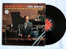 Lionel Hampton, You Better Know It, AS-78 Impulse1965 Van Gelder, Gatefold Vinyl