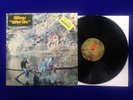 BEATLES PAUL MCCARTNEY CANADA WINGS WILD LIFE SHRINK WRAP RARE STICKER CANADIAN