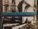 Deacon blue our town Greatest Hits LP Rare