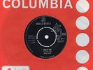 WILD SILK help me*crimson and gold 1969 UK COLUMBIA SUNSHINE POP PSYCH 45