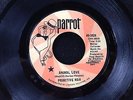 Rare Glam Rock Psych 45   Primitive Man   Animal Love  HEAR 