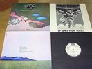Ufo 2  - Flying - One Hour Space Rock -PROMO,Original Decca, Rock LP 33 U-min.