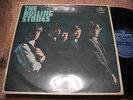 Rolling Stones SAME Japan Debut LP orig. RARE (MH-190)