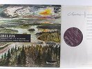 EUGENE ORMANDY : SIBELIUS SYMPHONY No. 2 HI-FI-STEREO         SABL 155