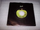 45  TRASH  GOLDEN SLUMBERS/CARRY THAT WEIGHT / TRASH CAN  *APPLE*  #63