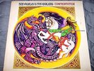 1983 BOB MARLEY & THE WAILERS Confrontation REGGAE LP *MANUFACTURED in JAMAICA*