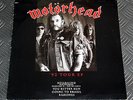 Motorhead 'Hellraiser' 92 Tour EP/12