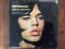 Vinyl LP movie soundtrack 
