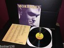 MORRISSEY Viva Hate Vinyl LP Record Album Sire 1988 1st U.S. Pressing C VG+ V EX