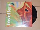 THE LEVELLERS - MOUTH TO MOUTH LP