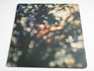 PINK FLOYD OBSCURED BY CLOUDS LP UK HARVEST 1972 A1 / B1 FIRST PRESS
