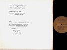 1966 Doc Severinsen with Osseo MN high school band LP RARE CLEAN JAZZ