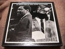 Otis Spann/Lightnin' Hopkins - COMPLETE CANDID SESSIONS - MOSAIC 5LP BOX
