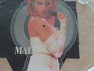 MADONNA  ANGEL - SHAPED PICTURE DISC COLLECTOR'S EDITION RECORD - WITH PLINTH