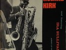 Roland Kirk-Introducing-Argo 669-IRA SULLIVAN PROMO