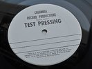 TEMPEST Living in Fear RARE TEST PRESSING EX+ SUPERB SOUND inc ORIG DATA SLEEVE.