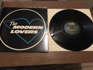 The Modern Lovers-
