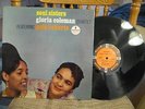 GLORIA COLEMAN SOUL SISTERS WITH POLA ROBERTS GREAT JAZZ LP IMPULSE A-47 RVG